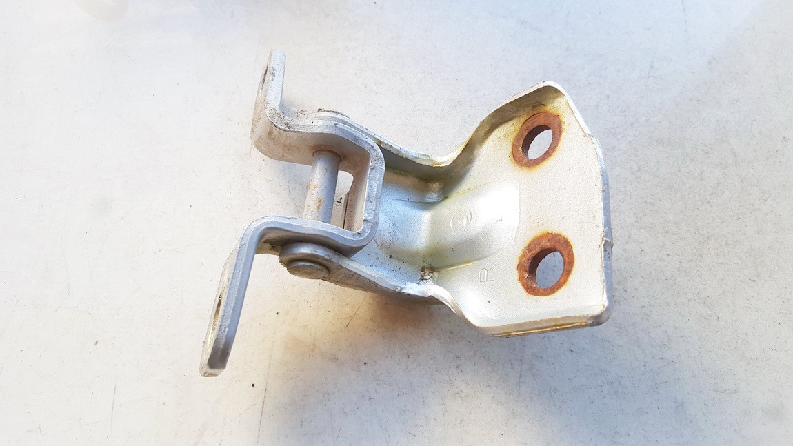 Mazda Premacy 2003 Door Hinge - REAR - Thumbnail 2