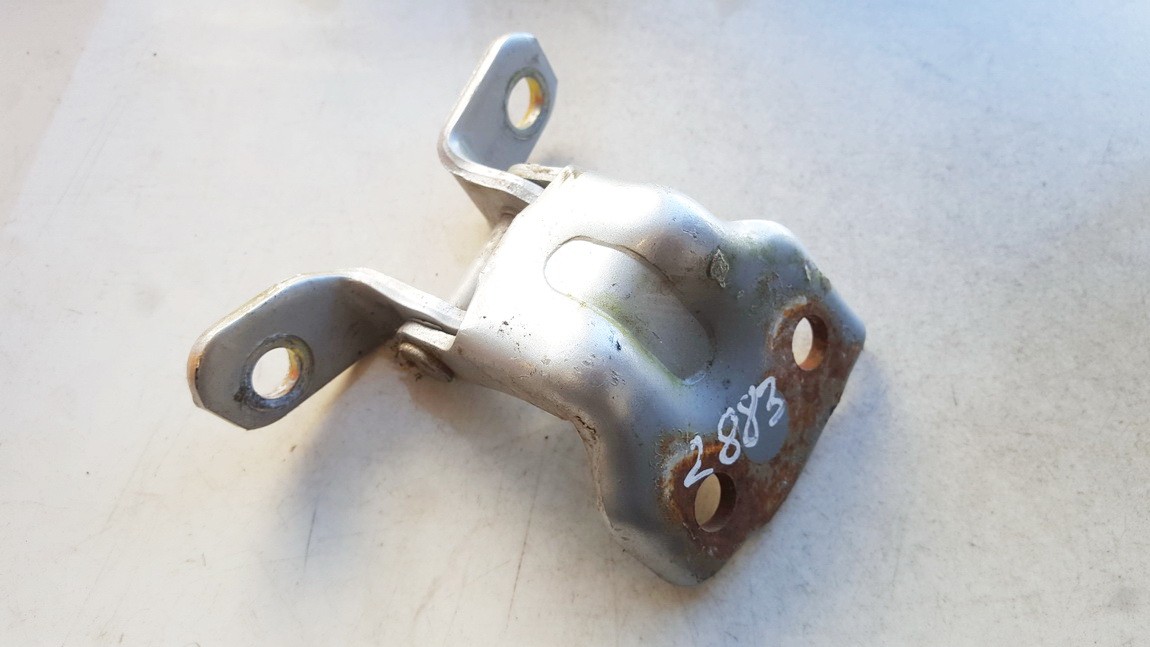 Mazda Premacy 2003 Türscharnier Scharnier Hinten