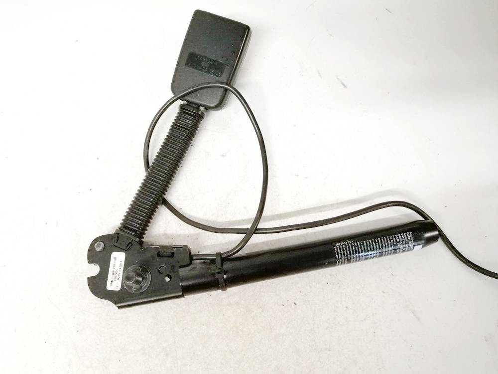 269902A Ford C-MAX 2005 Hebilla del cinturón - DELANTERO DERECHO - Thumbnail 2