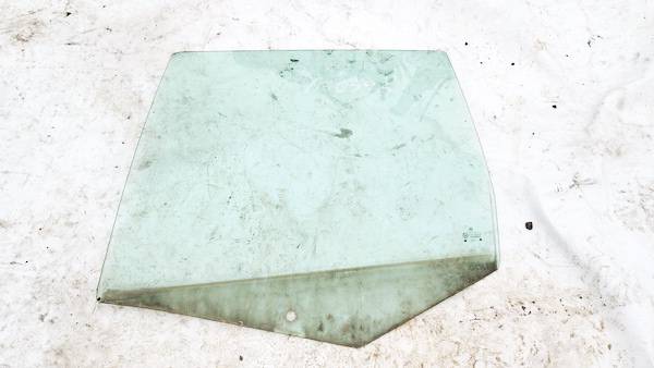 AS2 Volkswagen Golf 2000 Door-Drop Glass - REAR LEFT