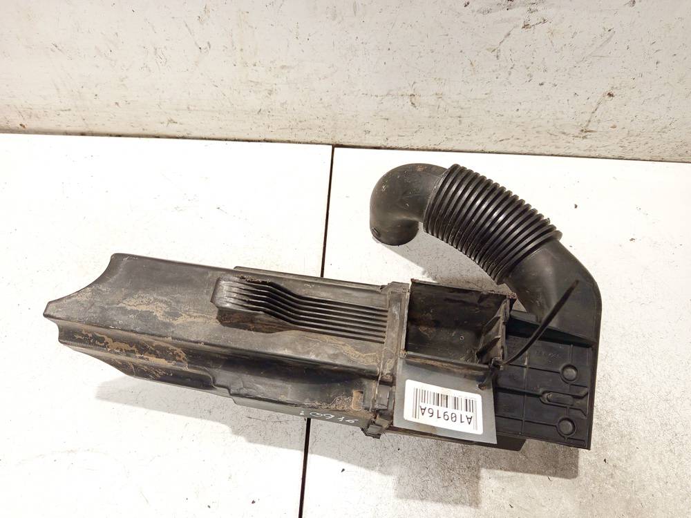 9654626080 Peugeot 207 2006 Air filter box