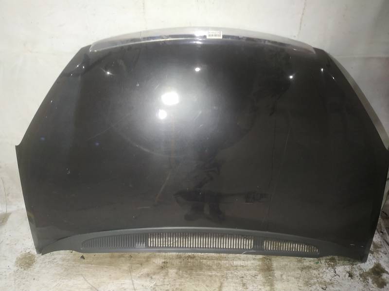 PILKAS Ford C-MAX 2008 Hood - Thumbnail 2