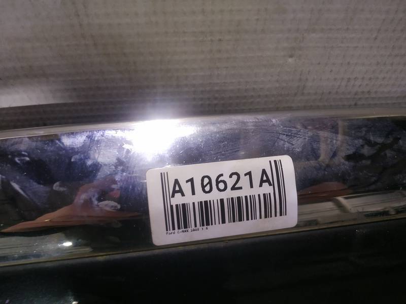 PILKAS Ford C-MAX 2008 Hood - Thumbnail 3