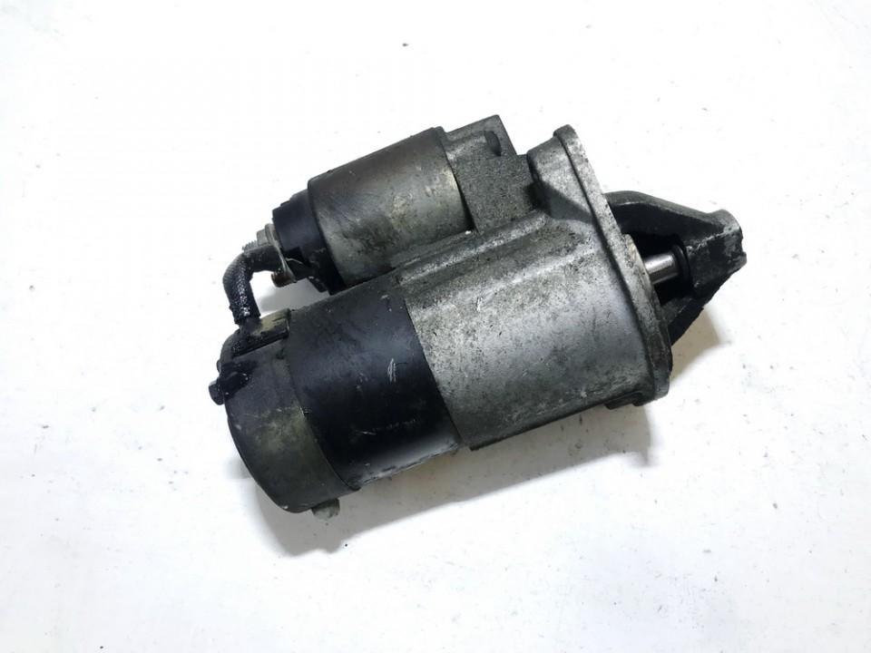 MD332022 Mitsubishi Carisma 1998 Starter Motor