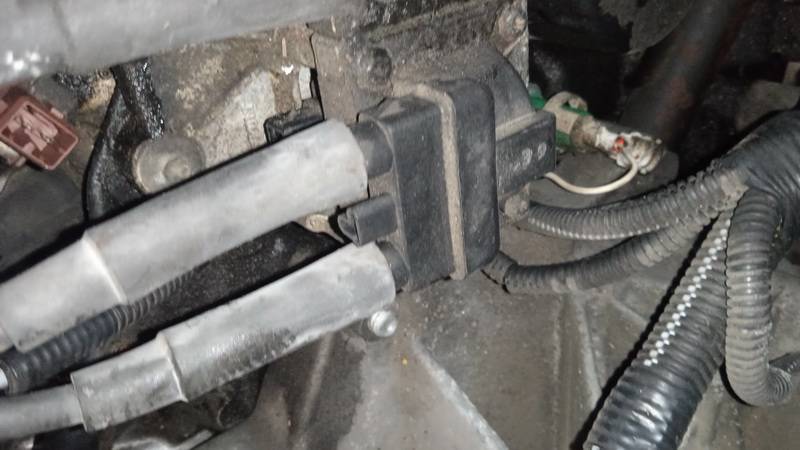 Renault Laguna 1996 Cewka zapłonowa