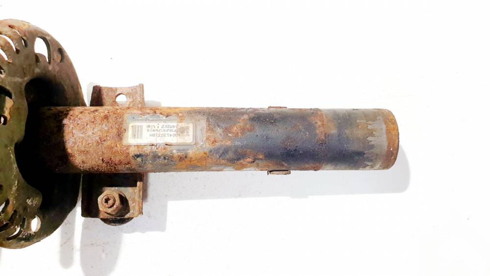 6Q0413031BH Skoda Fabia 2003 Shock Absorber - Suspension Strut Assembly - FRONT LEFT - Thumbnail 3