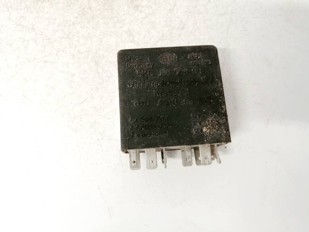 4A0919471 Seat Toledo 2000 Relay module