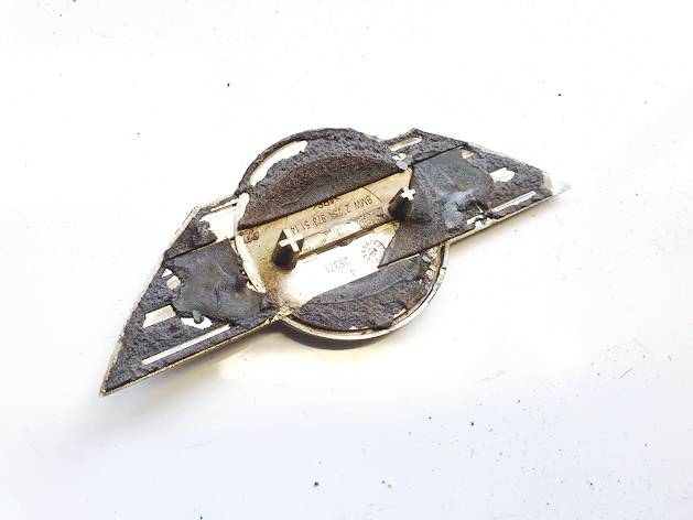 27549735114 MINI ONE 2011 Tylna plakietka (emblemat) - TYLNE - Thumbnail 3