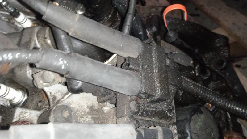 Renault Laguna 1996 Cewka zapłonowa