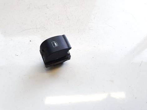 8E0959855A Seat Exeo 2009 Przycisk sterowania szybą (przyciski podnoszenia szyby)