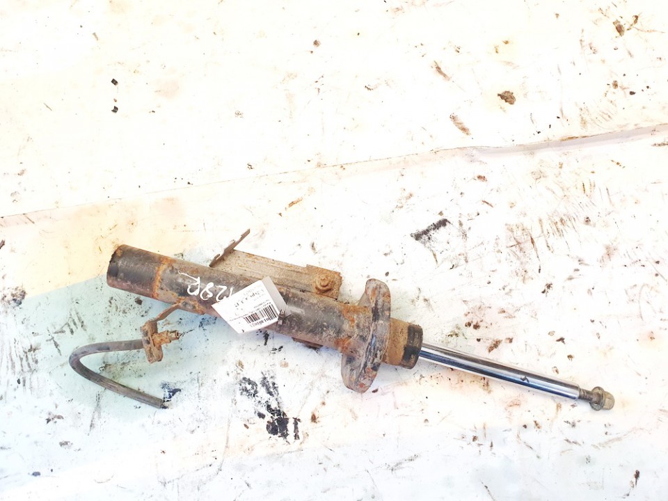 3M7118045BA Mazda 2 2005 Shock Absorber - Suspension Strut Assembly - FRONT RIGHT