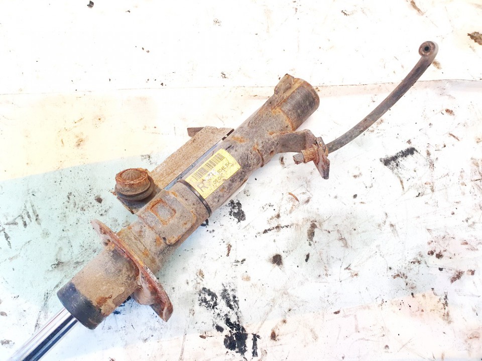 3M7118045BA Mazda 2 2005 Shock Absorber - Suspension Strut Assembly - FRONT RIGHT - Thumbnail 3