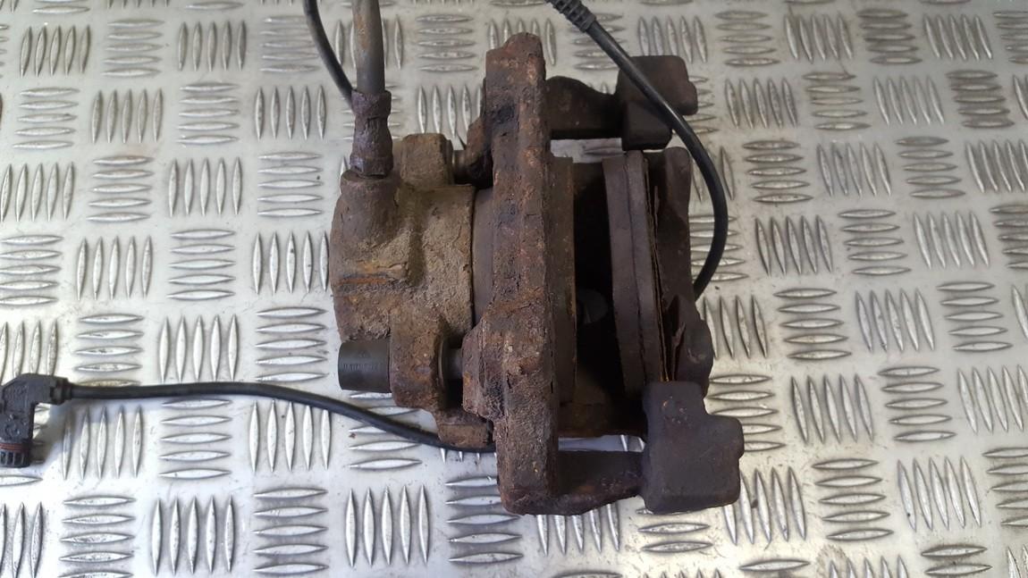 Mercedes-Benz E-CLASS 2001 Disc-Brake Caliper - FRONT RIGHT - Thumbnail 2