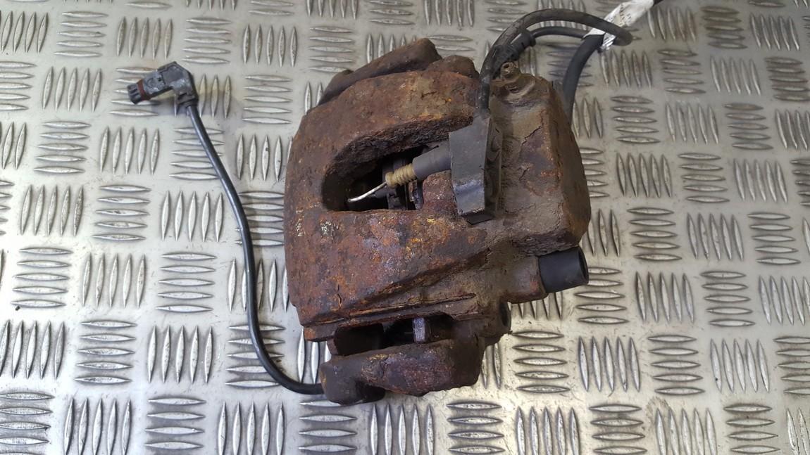Mercedes-Benz E-CLASS 2001 Disc-Brake Caliper - FRONT RIGHT