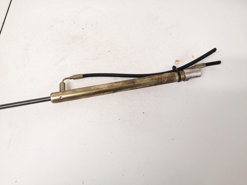 7042104 used Trunk Luggage Shock Lift Cylinder, Gas Pressure Spring BMW