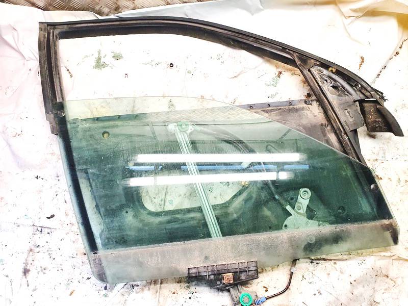 Audi A6 1995 Ościeżnica drzwi - PRZEDNIE PRAWE