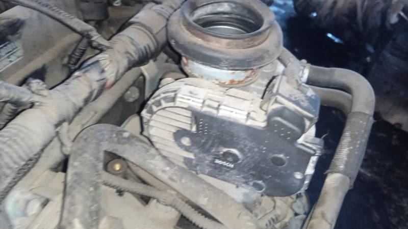 0280750192 Toyota Yaris 2006 High Flow Throttle Body Valve (Air Control Valve) - Thumbnail 3