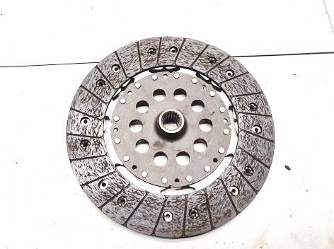 Volvo S80 1998 Sankabos diskas