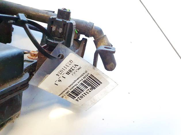 Ford Mondeo 2001 Selenoidas (Elektromagnetinis selenoidas)