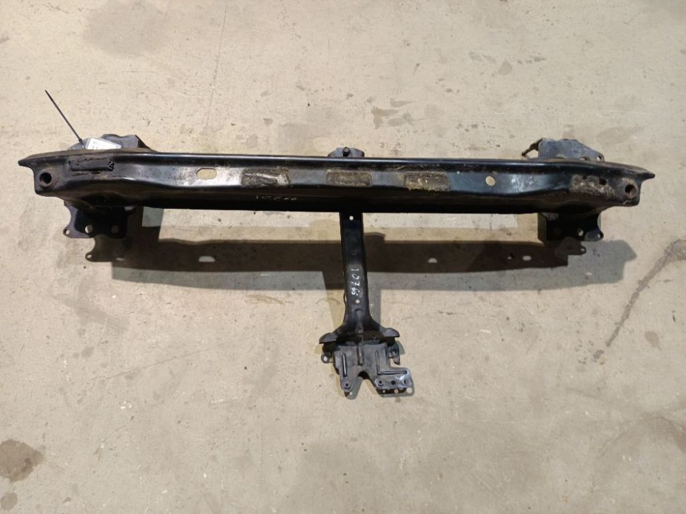 Volkswagen Touareg 2003 pare-chocs avant renfort