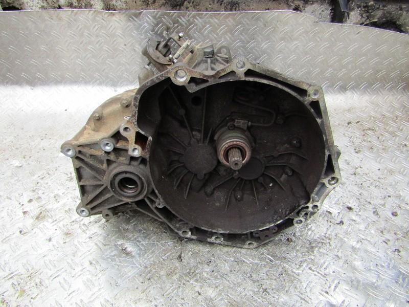 F23 Opel Vectra 2000 Gearbox