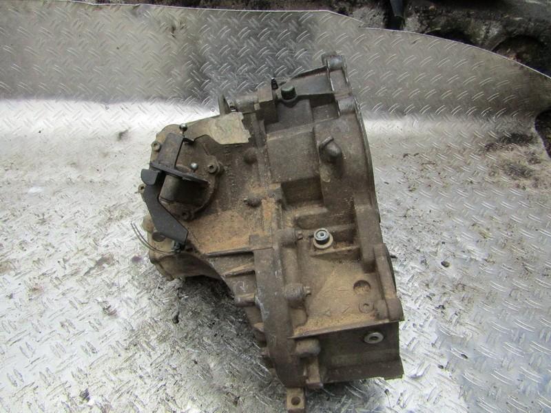 F23 Opel Vectra 2000 Gearbox - Thumbnail 2