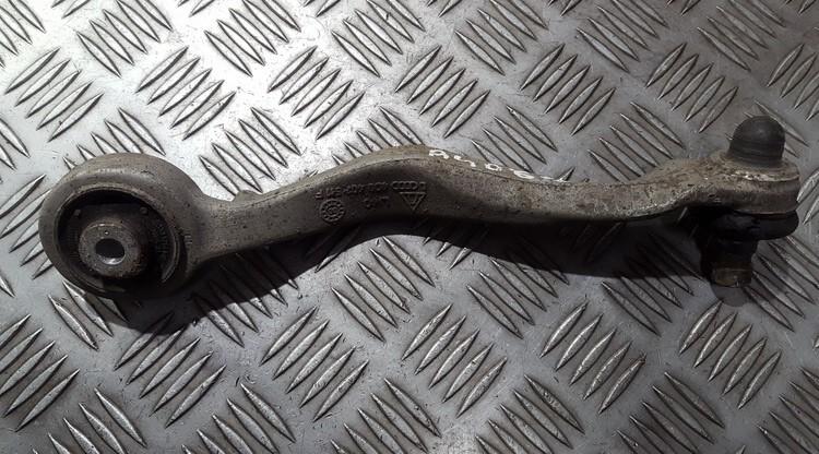 4D0407511F Audi A4 2000 Control arm UP - FRONT LEFT - Thumbnail 2