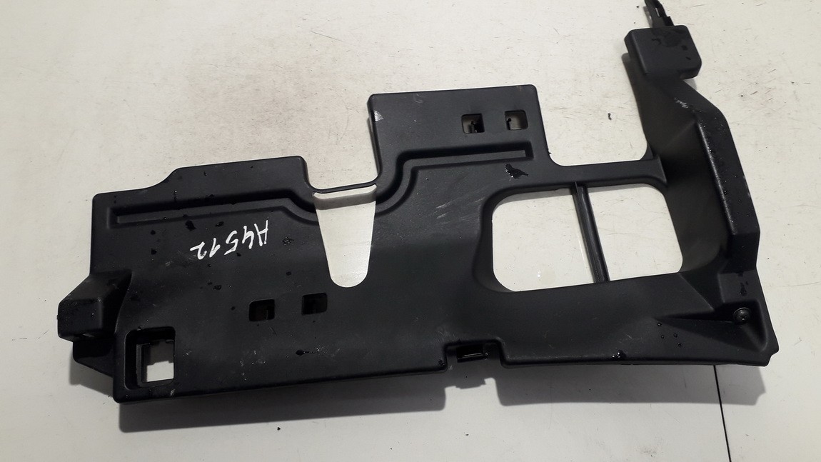 5560612060 Toyota Auris 2007 Interior trim