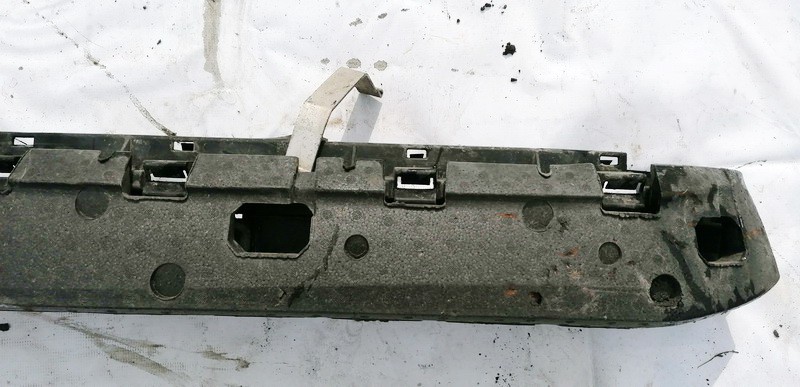 08620600 Volvo XC 90 2004 Bamperio balkis (sutvirtinimas) G. - Thumbnail 3