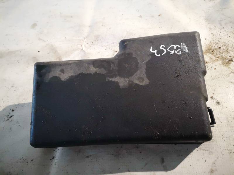 C23566760 Mazda 5 2008 Pokrywa skrzynki bezpieczników