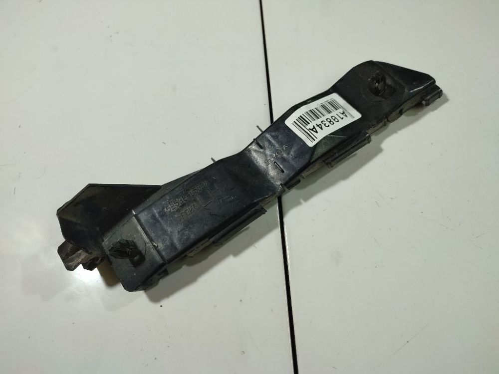 5253605020 Toyota Avensis 2006 Bumper mounts (BUMPER BRACKET) - FRONT LEFT