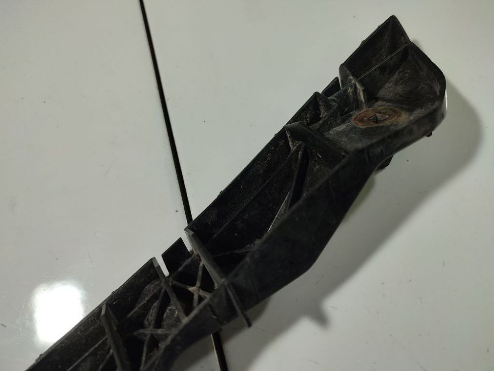 5253605020 Toyota Avensis 2006 Puskurin kiinnike - EDESSÄ VASEMMALLA - Thumbnail 4