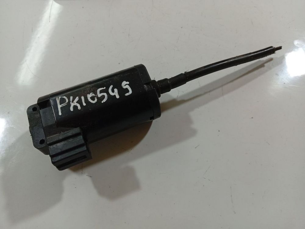 882504 Opel Zafira 2007 Sēdekļa motors - PRIEKŠA PA KREISI