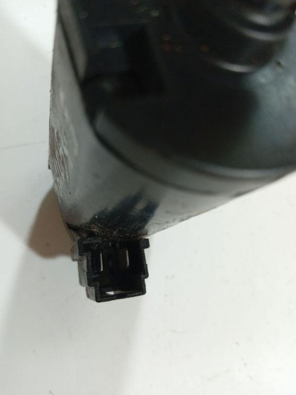 882504 Opel Zafira 2007 Motor de ajuste del asiento - DELANTERO IZQUIERDO - Thumbnail 3