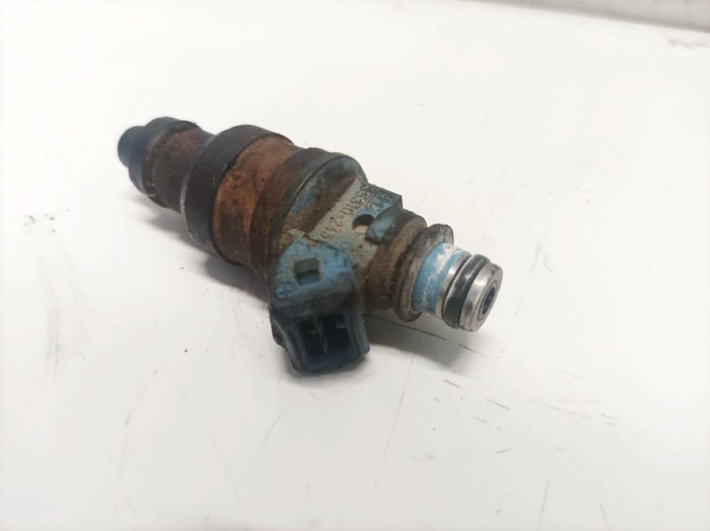 9250930008 Hyundai Lantra 1994 Wtryskiwacz Paliwa - Thumbnail 3