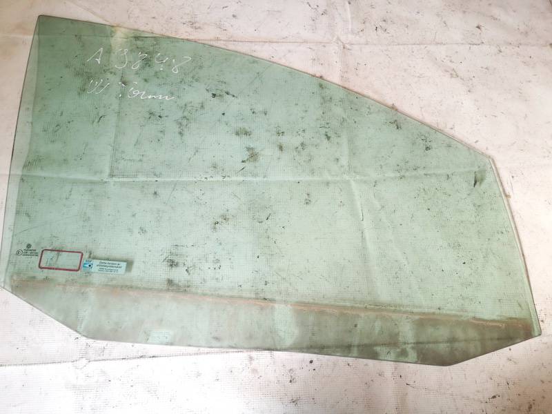 Volkswagen Touran 2003 Duru stiklas P.D.