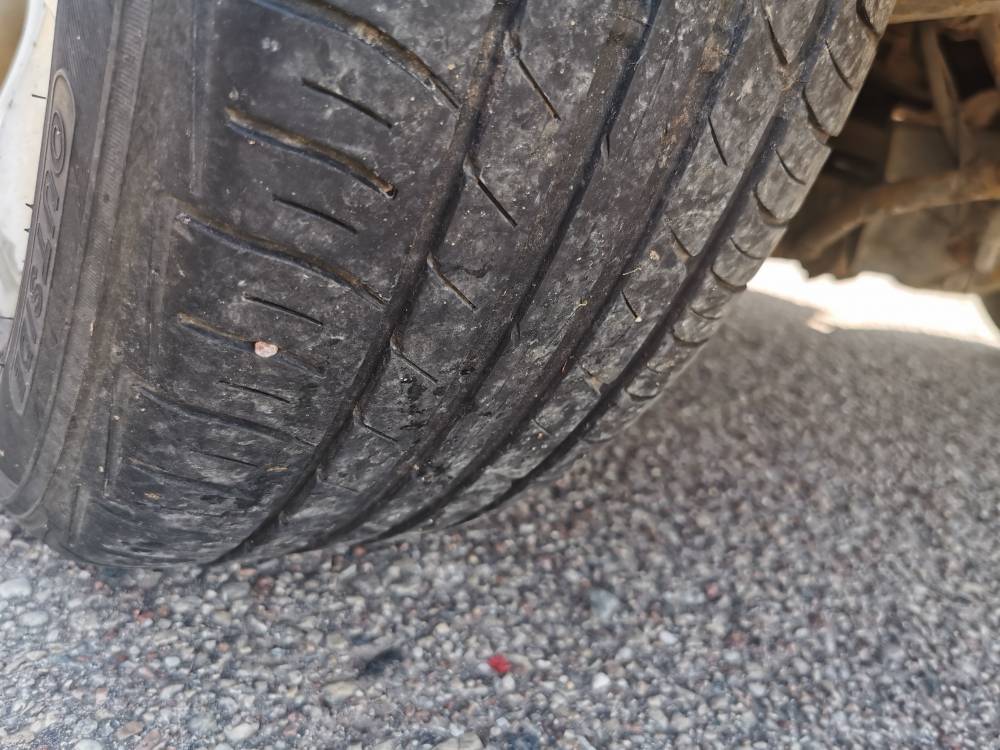 5X114.3 Chrysler Voyager 2004 Wheels kit R16 - Thumbnail 6