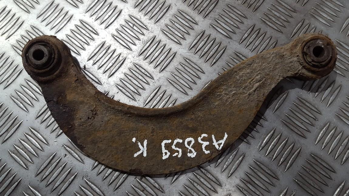 Mazda 3 2004 Control Arm - REAR LEFT