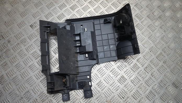 2K2858367E Volkswagen Caddy 2008 Wykończenie wnętrza (plastikowe elementy) - Thumbnail 2