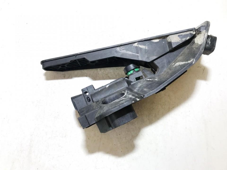 1k2723503m 6pv00874501 Accelerator throttle pedal (potentiometer) Audi