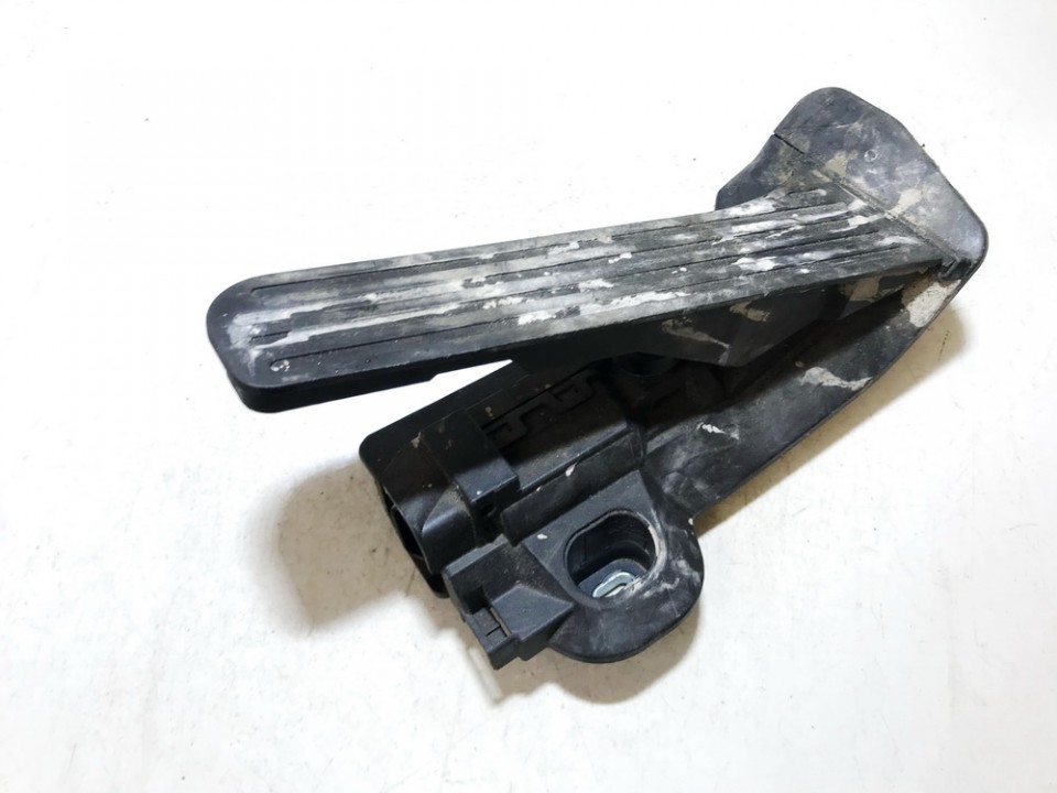 1k2723503m 6pv00874501 Accelerator throttle pedal (potentiometer) Audi