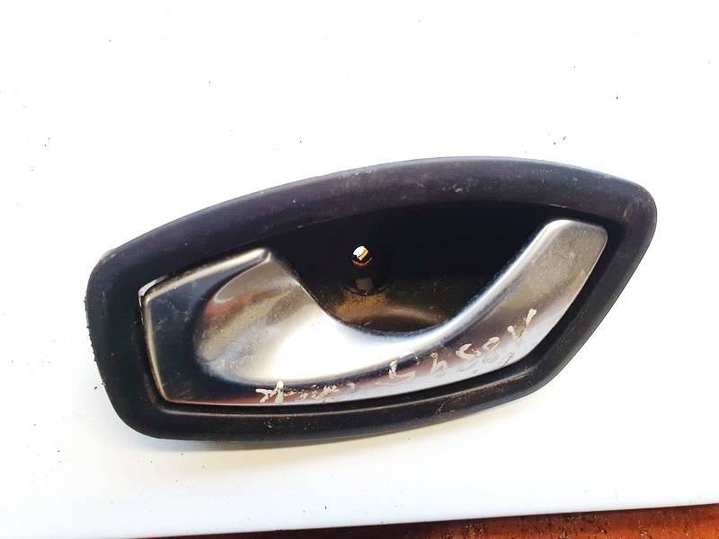 8472 Renault Laguna 2008 Türgriff Innen Hinten Linke