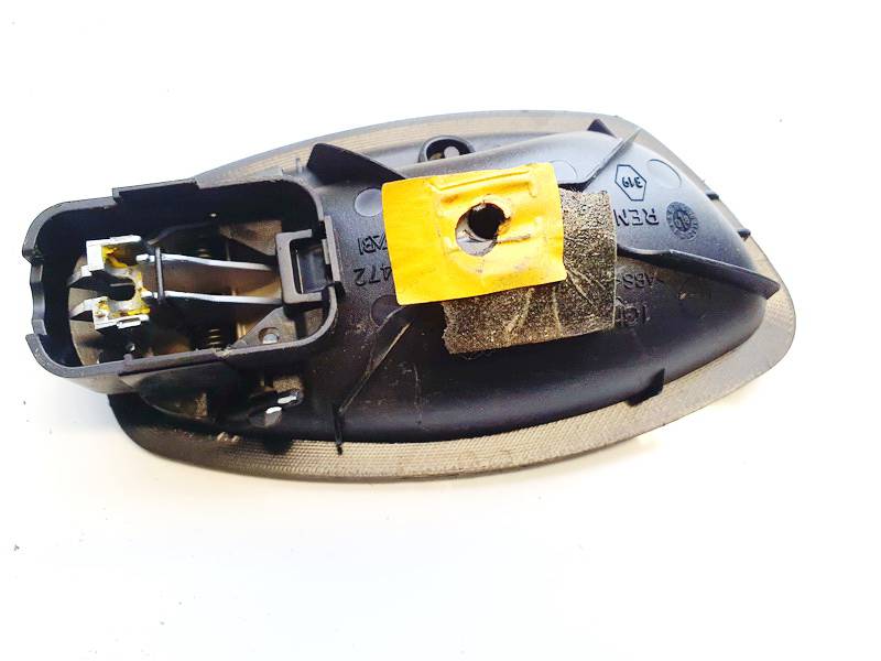 8472 Renault Laguna 2008 Türgriff Innen Hinten Linke - Thumbnail 3