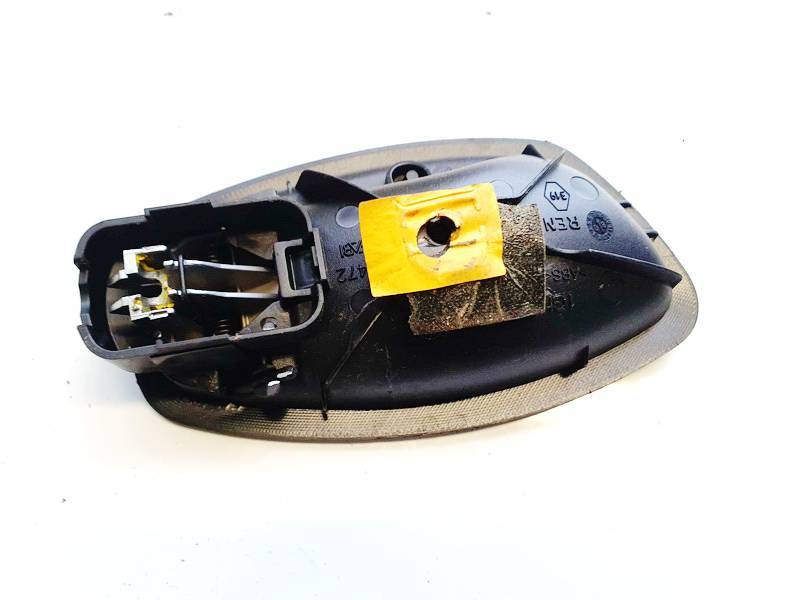 8472 Renault Laguna 2008 Türgriff Innen Hinten Linke - Thumbnail 2