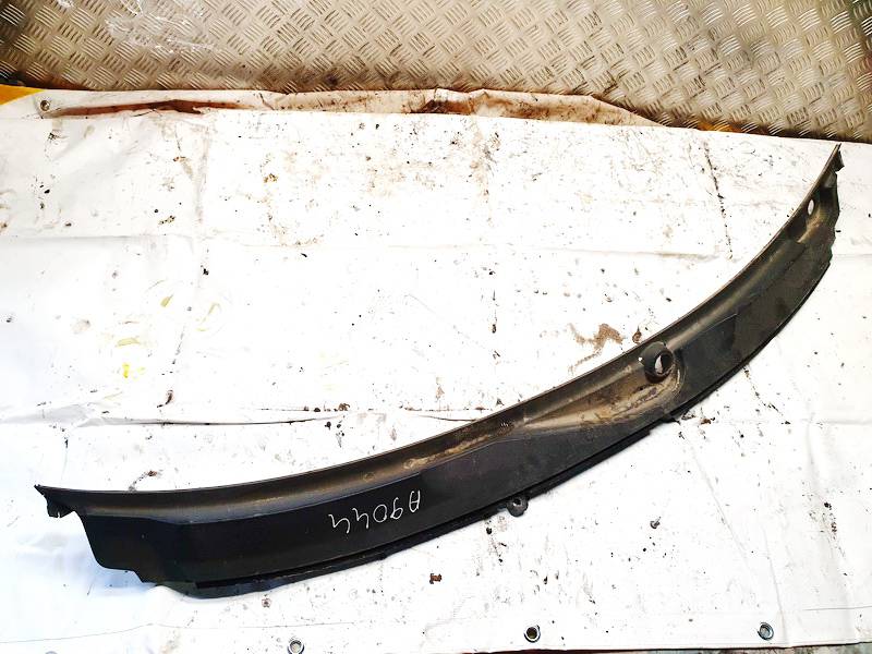 4F1819403 Audi Allroad 2008 Wiper Muolding - FRONT