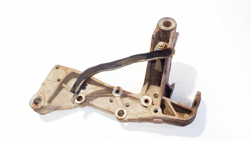 1K0199295F Skoda Superb 2009 Control arm - FRONT LEFT