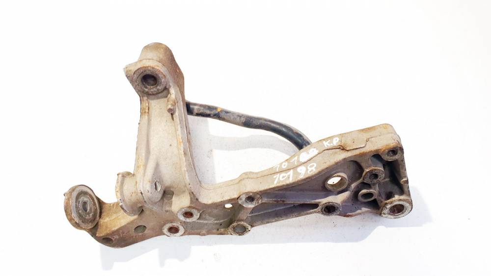 1K0199295F Skoda Superb 2009 Control arm - FRONT LEFT - Thumbnail 3