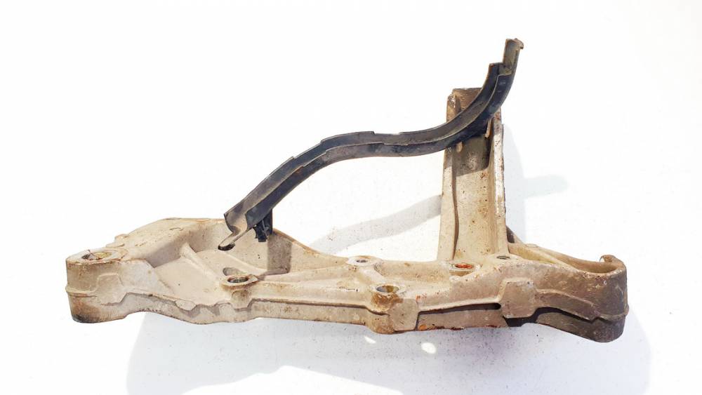 1K0199295F Skoda Superb 2009 Control arm - FRONT LEFT - Thumbnail 2