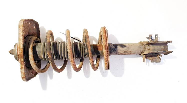 Fiat Ulysse 1997 Iskunvaimennin - EDESSÄ OIKEALLA