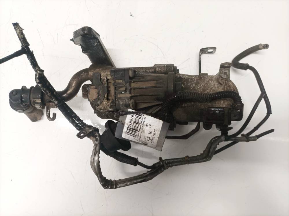 9671187780 Peugeot 508 2011 EGR Valve Exhaust Gas